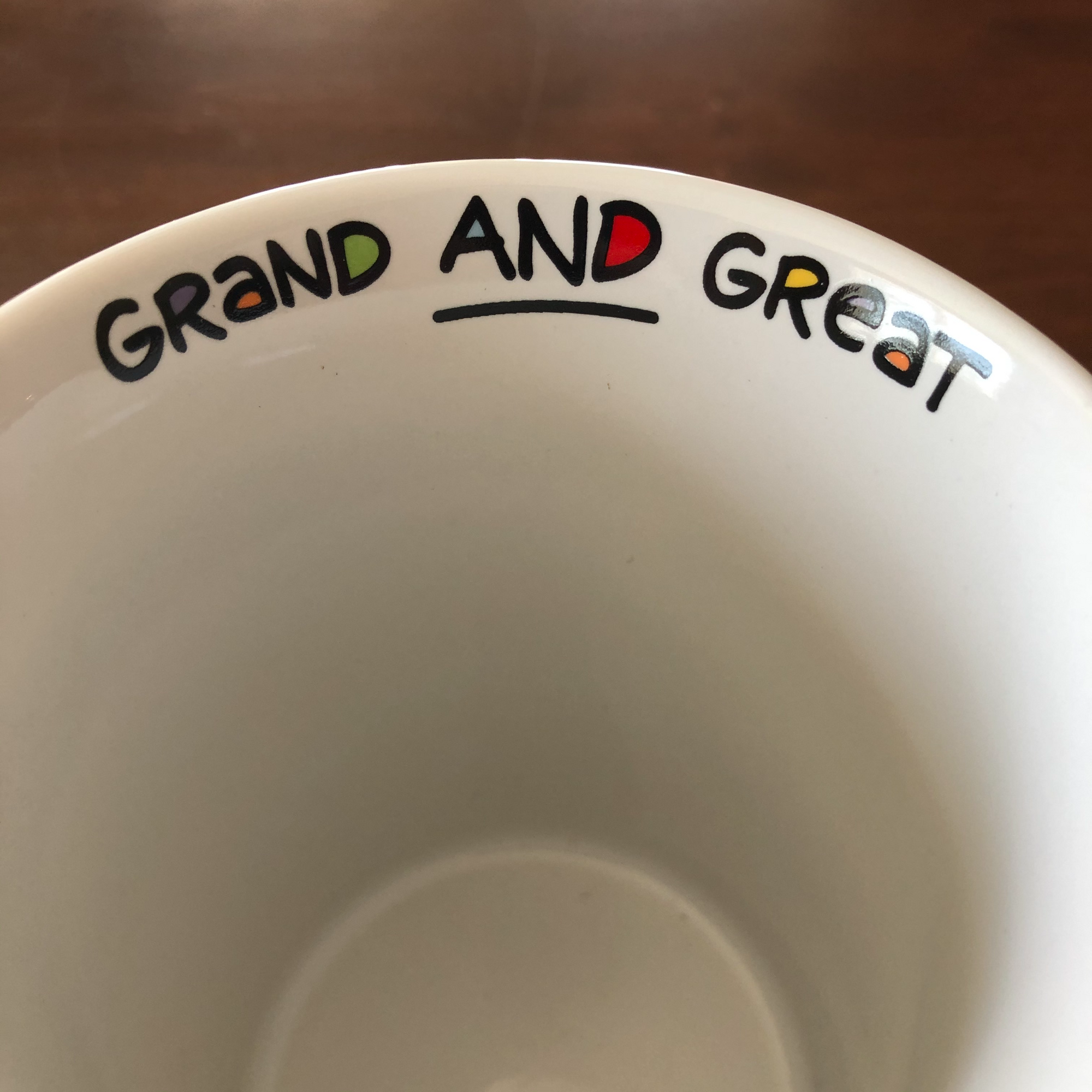Mug - Great Grandma