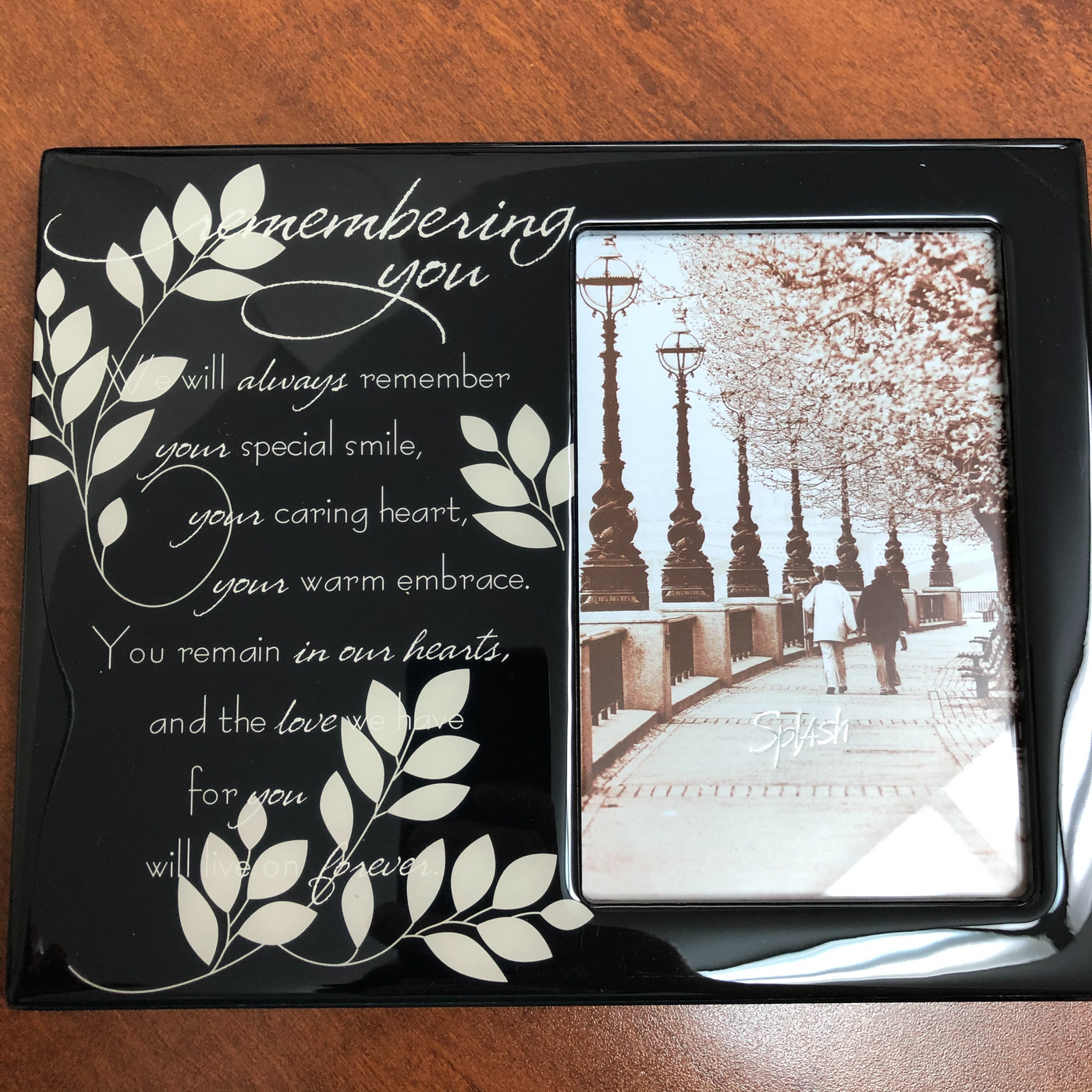 Frame - Remembering You