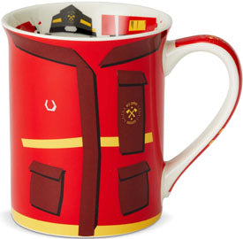 Mug - Fire Fighter