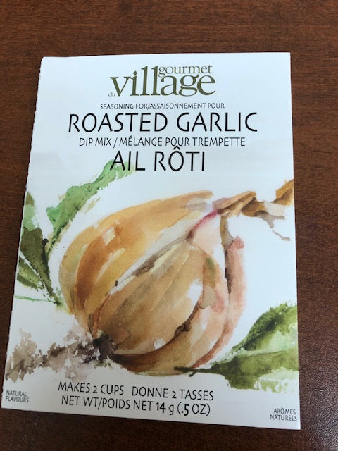 Dip Mix - Gourmet Village