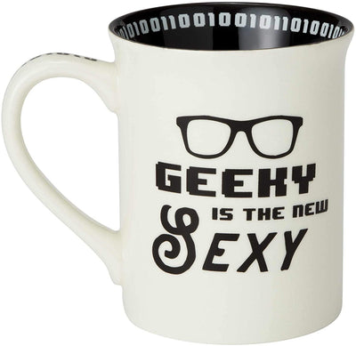 Mug - Geek
