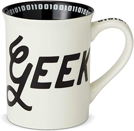 Mug - Geek