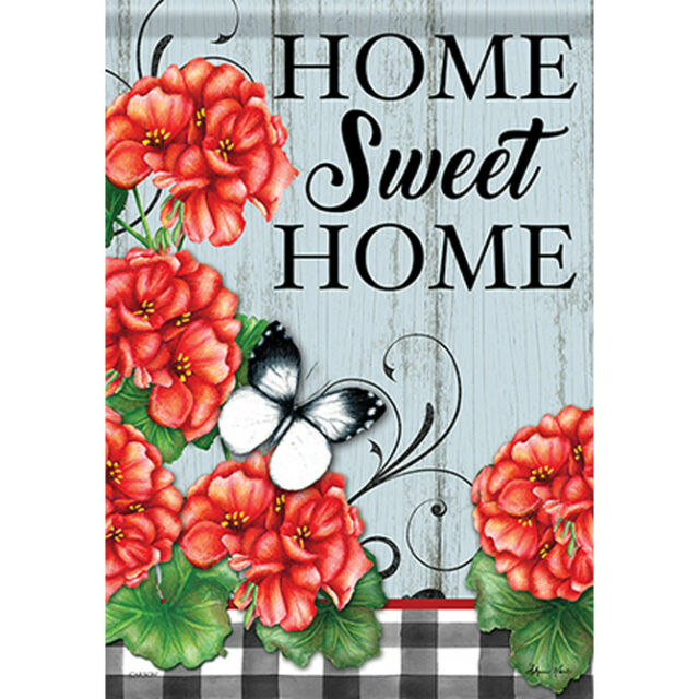 Large Double Sided Flag - Various Styles