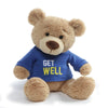 Bear - Get Well