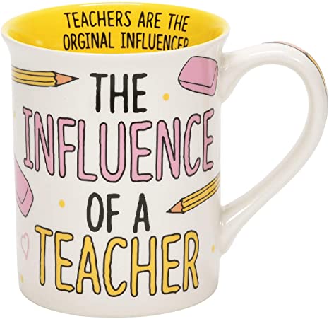 Mug - Teacher
