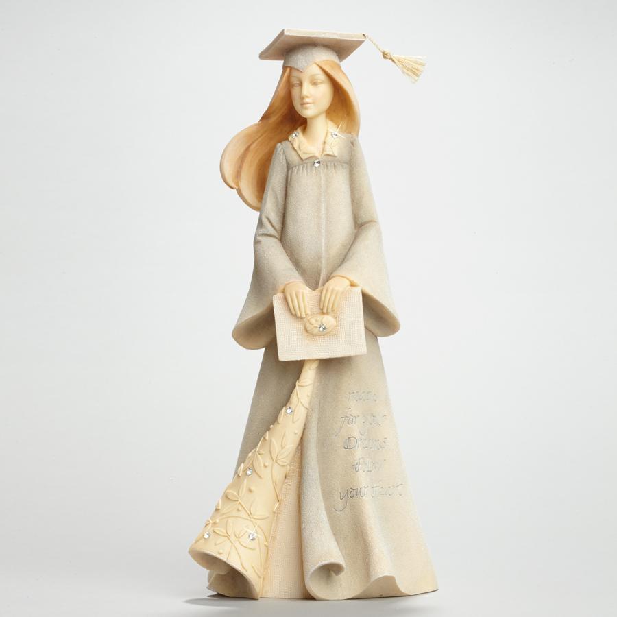 Foundations Figurines Various Styles