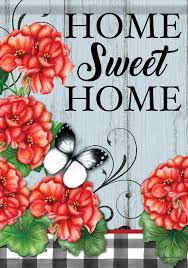 Garden Flag - Everyday Various Styles