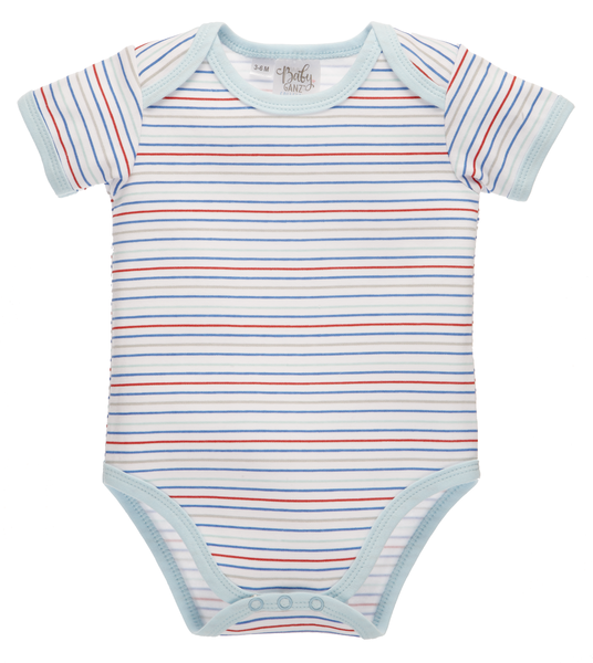 Baby Layette Sets - 4 styles Boys/Girls