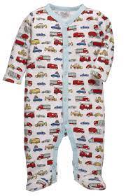 Baby Layette Sets - 4 styles Boys/Girls