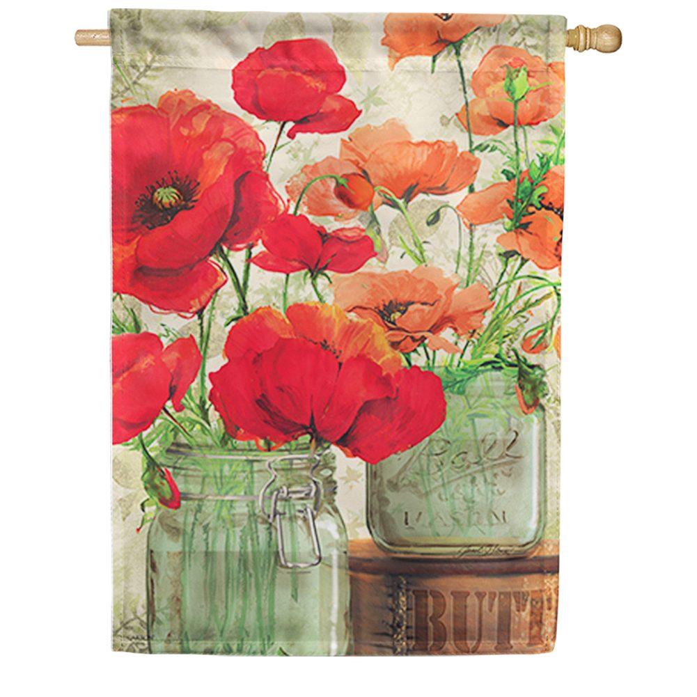 Large Double Sided Flag - Various Styles