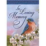 Garden Flag - Memorial Various Styles