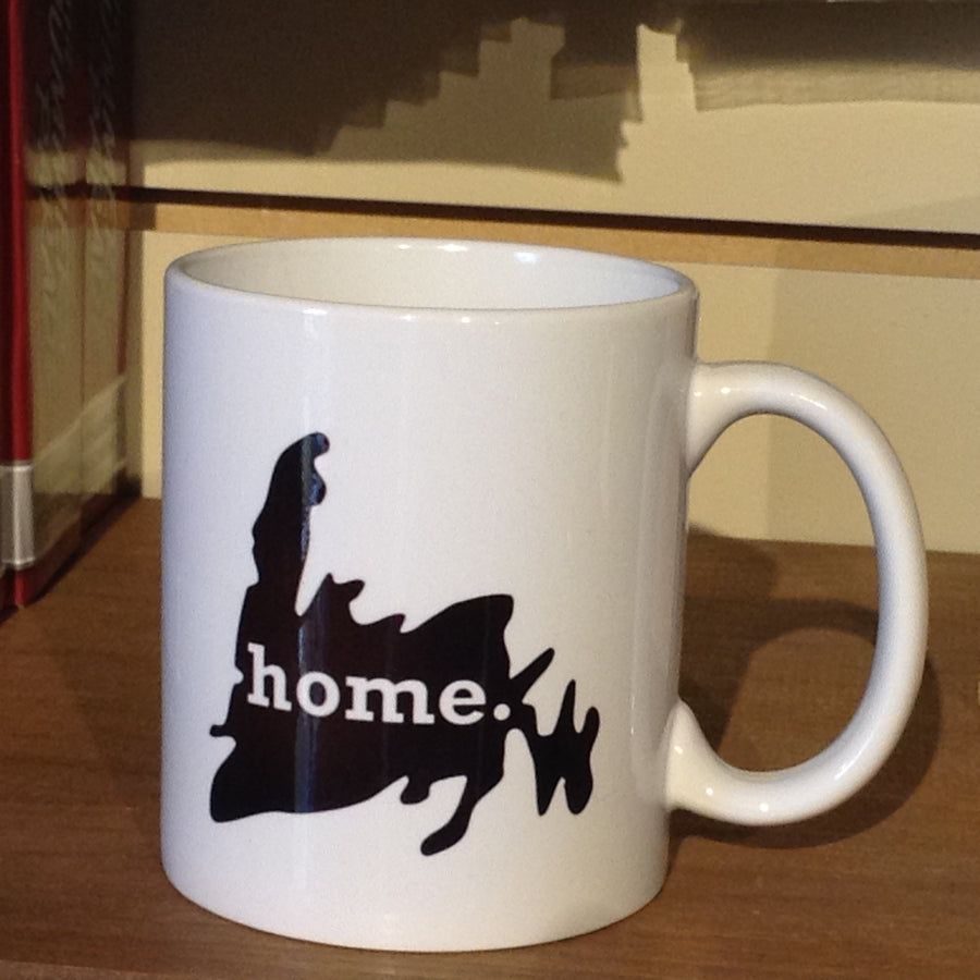 Mug - home