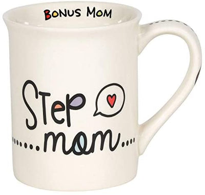 Mug - Step Mom