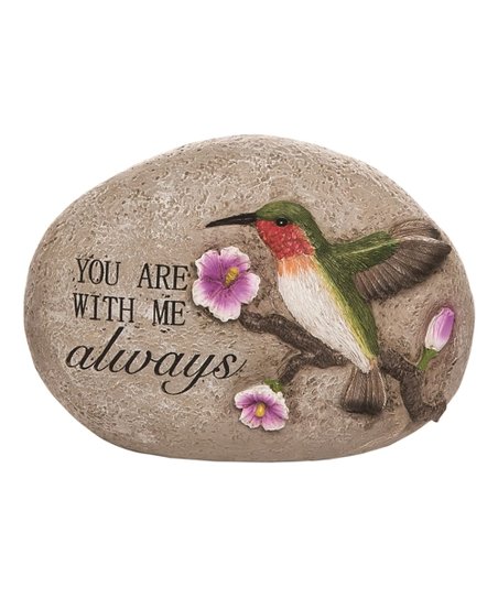 Memory Stone - You are with me always